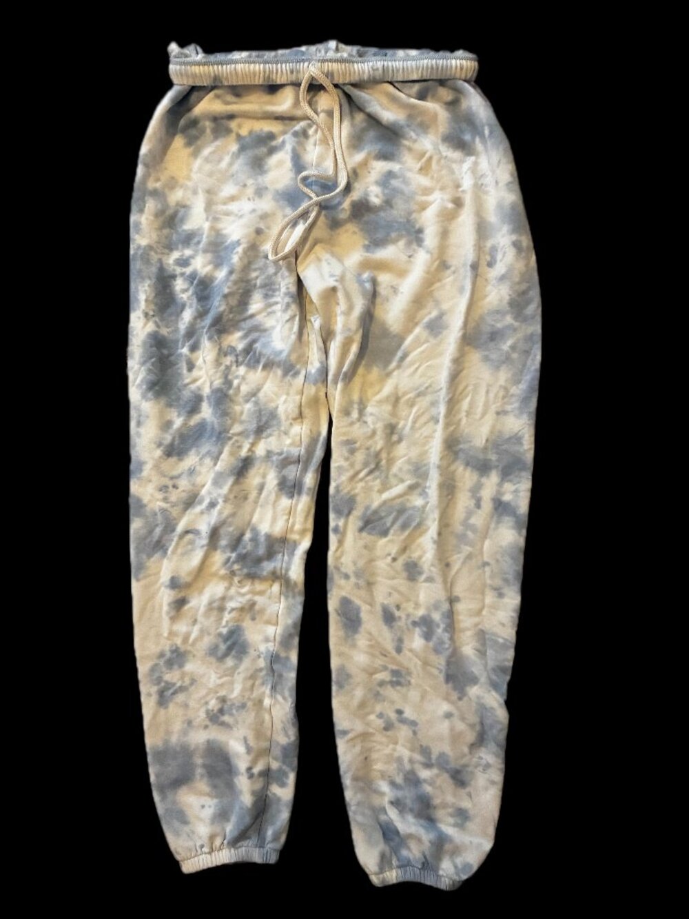 Aerie rare colour high rise drawstring sweat pants